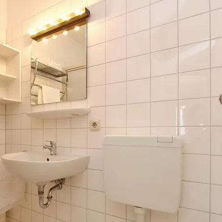 Goosbrink 14 Apartman *