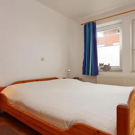 Goosbrink 14 Apartman *