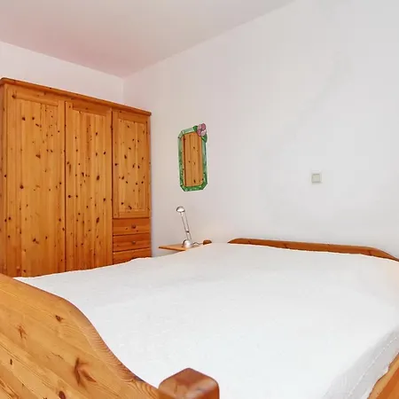 Goosbrink 14 Apartman *