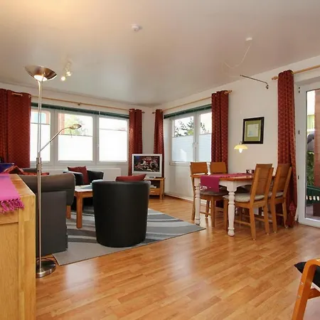 Apartman Goosbrink 14