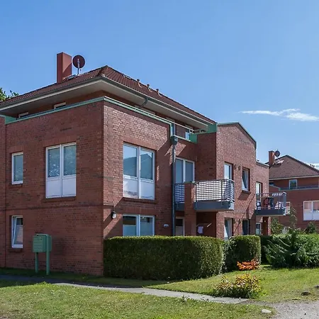 Apartman Goosbrink 14 *