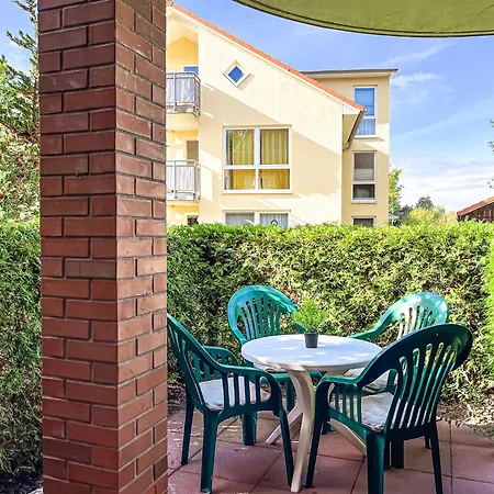 Goosbrink 14 Apartman