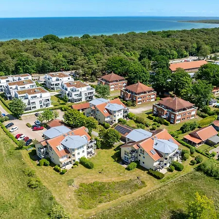 Apartman Goosbrink 14 *