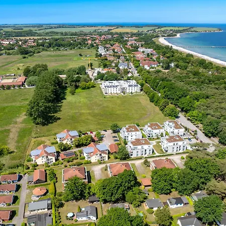 Goosbrink 14 Apartman