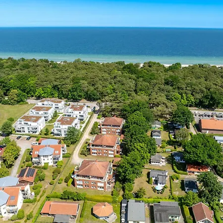 Goosbrink 14 Apartman *