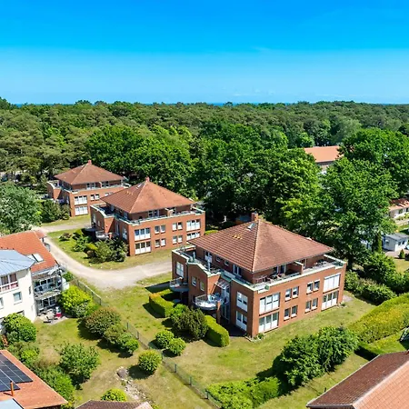 Apartman Goosbrink 14 *