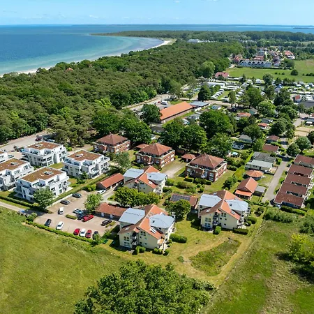 Goosbrink 14 * Boltenhagen