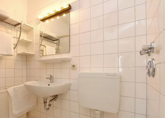 Goosbrink 14 شقة *