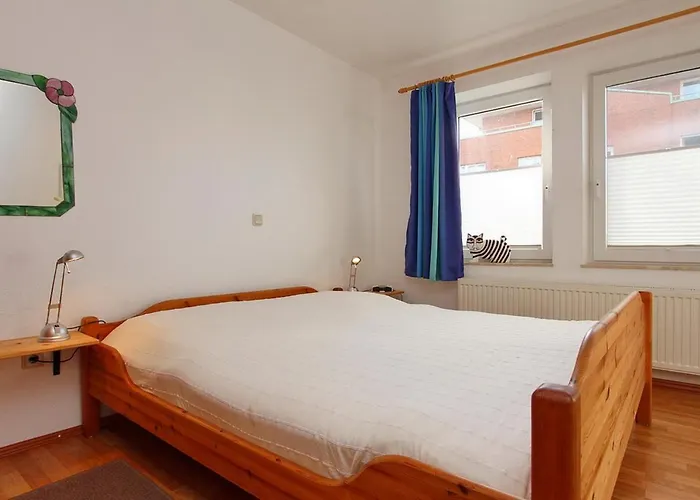 Goosbrink 14 شقة *