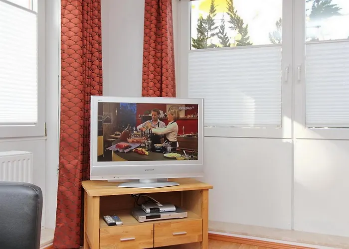 Goosbrink 14 شقة *