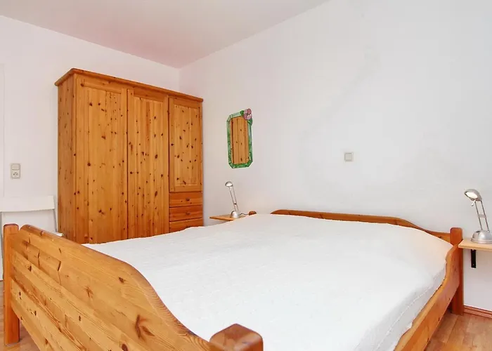 Goosbrink 14 شقة *