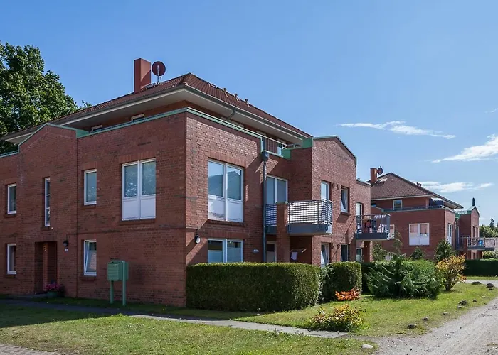 شقة Goosbrink 14 *