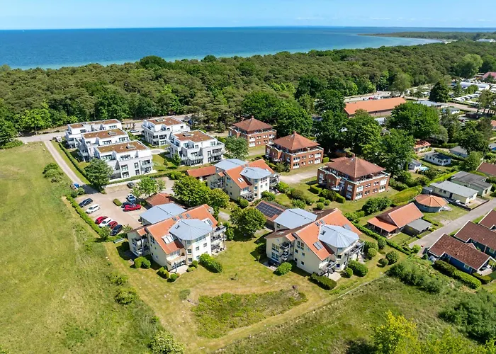 شقة Goosbrink 14 *