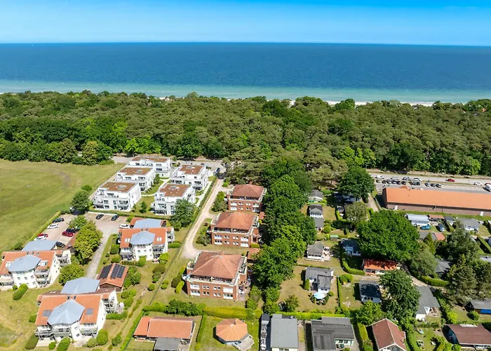 Goosbrink 14 شقة *