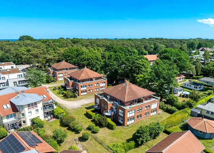 شقة Goosbrink 14 *