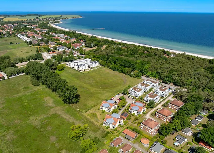 شقة Goosbrink 14 بولتينهاجين